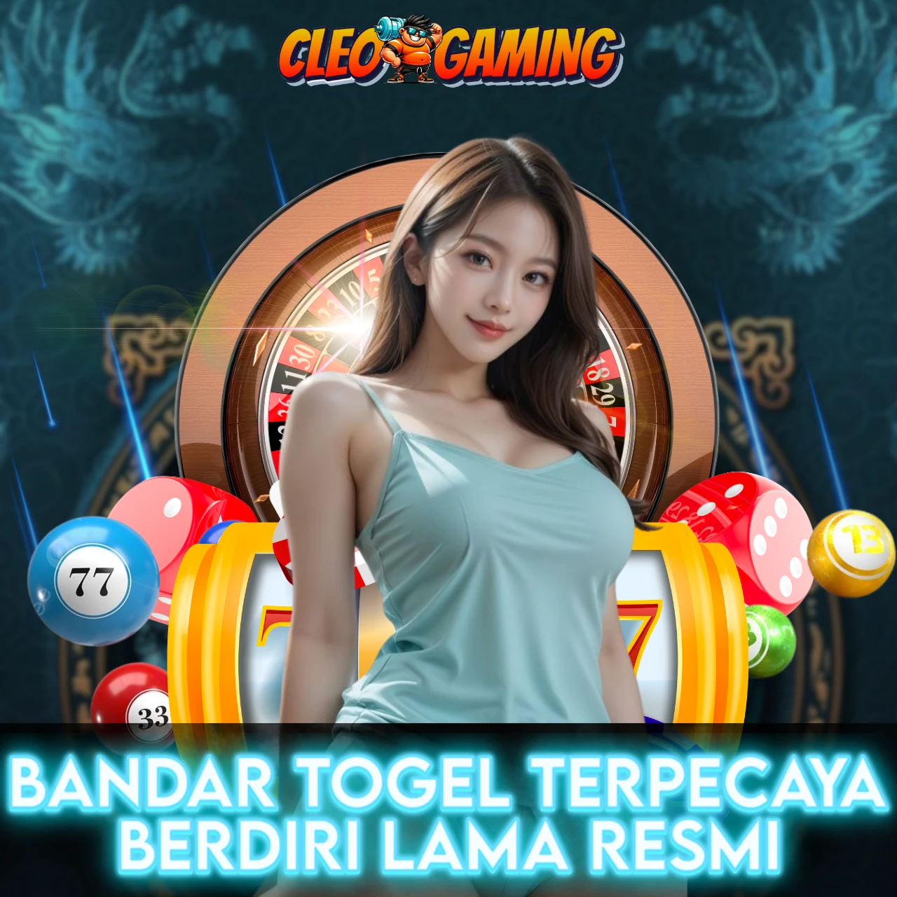 CLEOGAMING